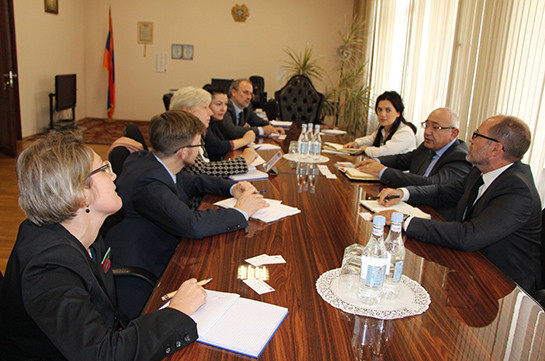 БДИПЧ ОБСЕ готовится к широкомасштабной наблюдательской миссии в Армении