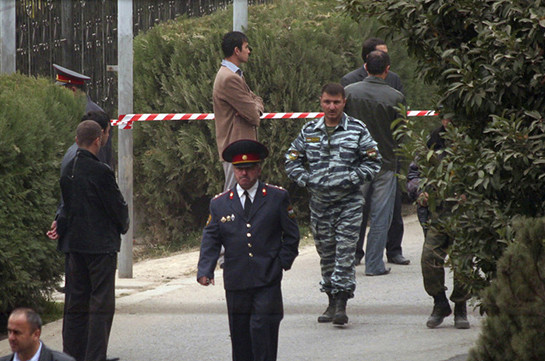 Տաջիկստանում հաստատել են ԻՊ-ի 12 անդամի ձերբակալության մասին լուրը