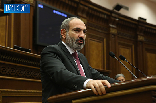 Situation in real estate market proves the growing repatriation: Armenia’s acting PM