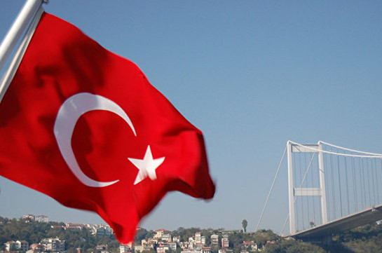 Турция покинула конференцию по внутриливийскому урегулированию в Палермо