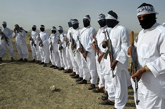 Президент Афганистана считает возможным мирное соглашение с талибами