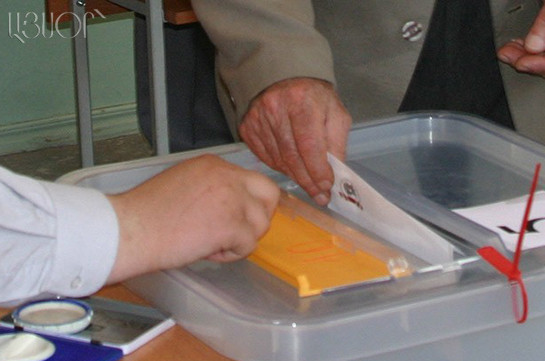 ЕС, Германия, Великобритания и Швеция предоставят Армении финансовое содействие для организации выборов