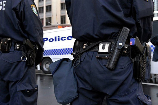 В Австралии трех человек признали виновными в подготовке теракта