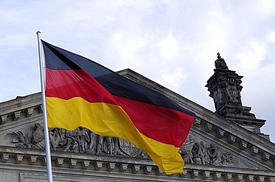 Գերմանիայի ԱԳՆ-ն Կիևին հորդորում է փակել «Միրոտվորեց» կայքը