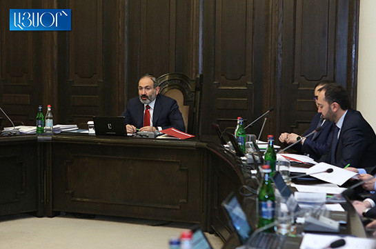 Armenia’s legislation already bans same-sex marriages, no additional changes necessary: acting deputy minister