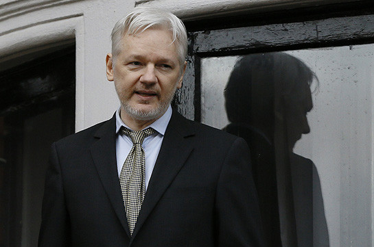 U.S. prosecutors get indictment against Wikileaks' Assange: court document