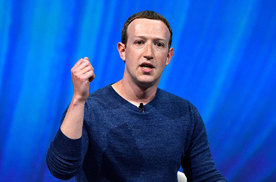 Facebook-ն անկախ մարմին է ստեղծելու անընդունելի կոնտենտի դեմ պայքարի համար
