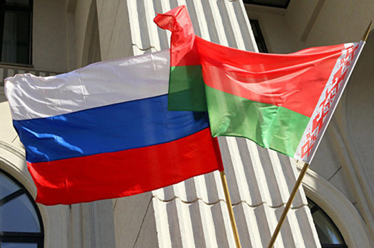 Россия готова поставить Белоруссии любое оружие