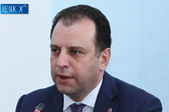 Экс-глава МО Армении о внешней политике страны- каждая ошибка может стать роковой