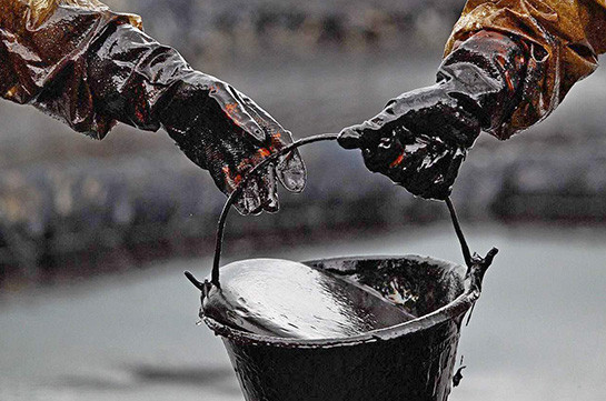 Цена на нефть марки Brent превысила $67 за баррель