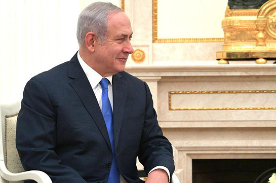 Нетаньяху оставил за собой портфель министра обороны Израиля