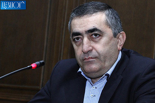 Если в ОДКБ возникнут проблемы, то ими воспользуется Азербайджан – Армен Рустамян