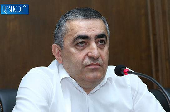 Upcoming elections not to mean establishment of democracy in Armenia: ARF-D faction head