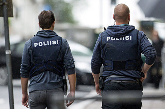 Ֆիննական ոստիկանությունը կարող է հետաքննություն իրականացնել Nordea բանկի դեմ