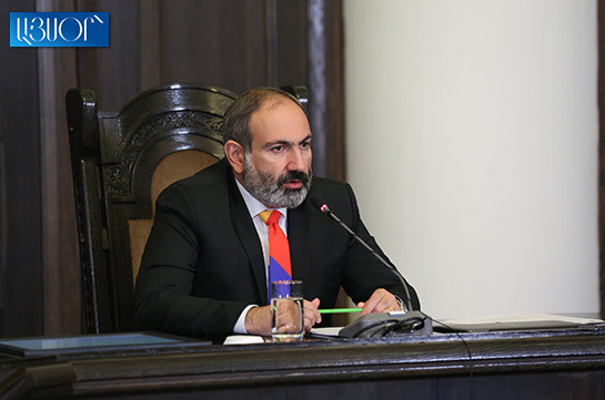 Armenia’s government kept all promises given to people: Acting PM