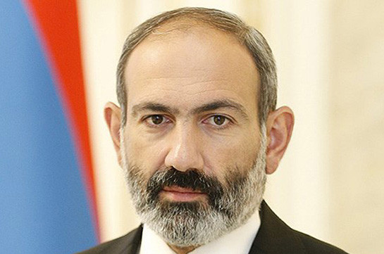 Armenia’s acting PM to depart for Armenia’s Aragatsotn province