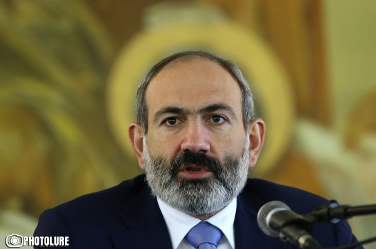 Armenia to have big future: Acting PM