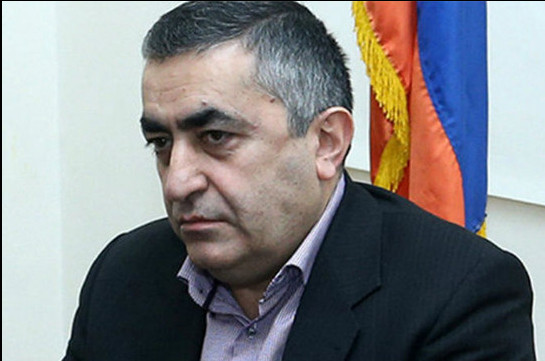 Армен Рустамян не исключает, что в ближайшем будущем на столе переговоров появятся новые предложения по решению карабахского конфликта