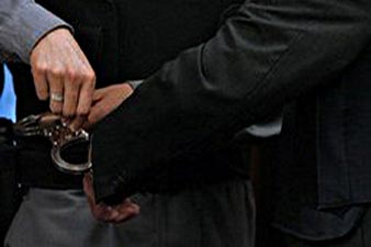 Two Armenians receive suspended sentence in Georgia