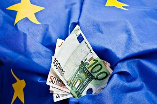 Еврокомиссия утвердила выделение Украине €500 млн макрофинансовой помощи