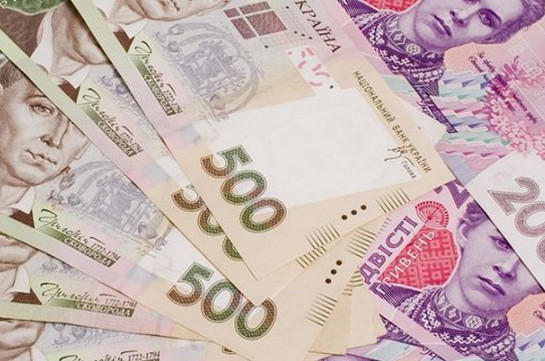 В Украине 3% банкнот гривен являются фальшивыми, - Нацбанк
