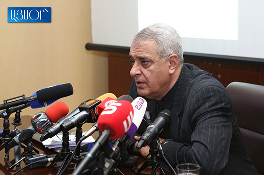 Давид Шахназарян: Алиев начал нападение с той стороны, Пашинян на Армению и руководство Арцаха – с этой стороны