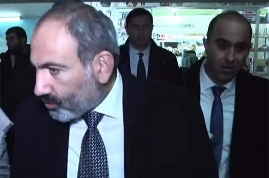 Pashinyan to demand explanations from Lukashenko at upcoming meeting