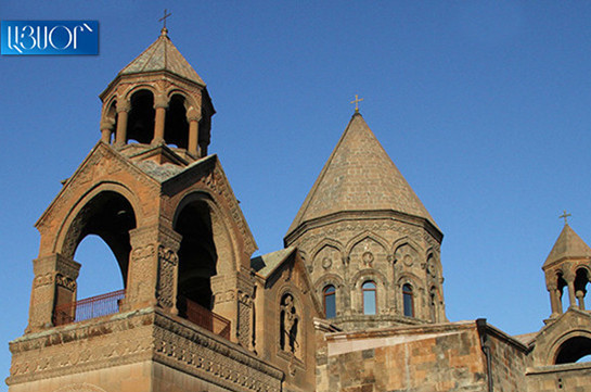 Requiem service in the memory of earthquake victims to be held on December 7 in Echmiadzin