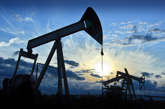 Мировые цены на нефть изменились разнонаправленно