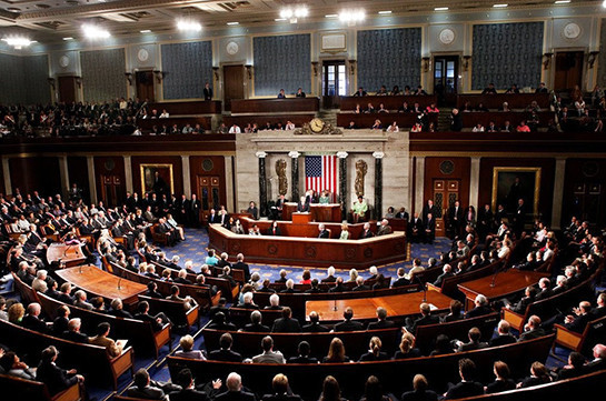 Сенаторы США вынесли на рассмотрение резолюцию с обвинением в убийстве Хашкаджи