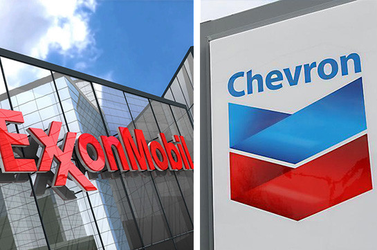 Над Азербайджаном опять нависла тень инфляции. ExxonMobil и Chevron Texaco уходят из республики