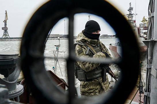 ОБСЕ готова выступить посредником для разрешения ситуации в Азовском море