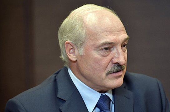 Belarus representative to be appointed CSTO secretary general: Lukashenko