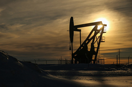 Bloomberg: США впервые за 75 лет экспортировали нефти больше, чем импортировали