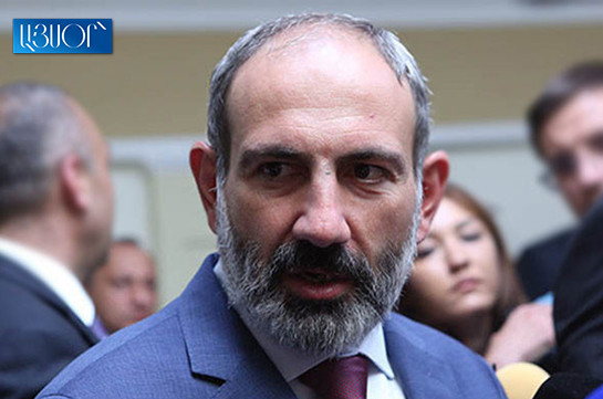 Issues about exchange of captives discussed during Pashinyan-Aliyev conversation