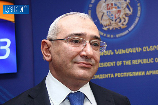 Armenia’s CEC to brief on voter turnout every three hours