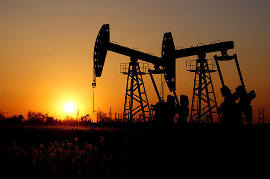 Brent crude oil rises after producer supply cut, but outlook still weak