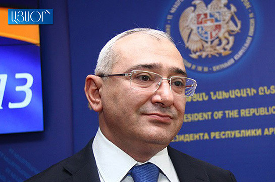 CEC chairman refrains from saying number of MPs to be represented in parliament