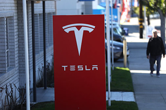 Tesla потребовала от бывшего сотрудника более 167 миллионов долларов