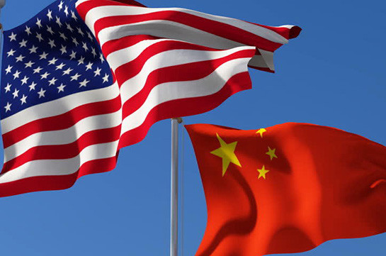 Չինաստանն ԱՄՆ-ի հետ մի շարք առևտրային հակասությունների վերացման  մասին է հայտարարել