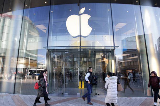 Apple построит кампус в Остине за $1 млрд и откроет новые офисы в ряде городов США