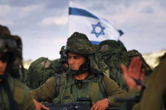 Իսրայելի զորքերը շրջափակել են Ռամալլահի մուտքերի ու ելքերը