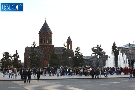 Суд Ширакской области Армении арестовал военнослужащего российской военной базы