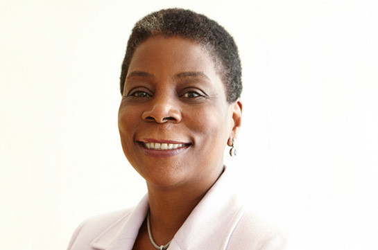 VEON appoints Ursula Burns as Chairman and CEO