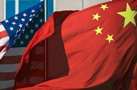 ԱՄՆ-ն չինական ապրանքների մաքսատուրքերի բարձրացումը տեղափոխել է մարտի 2-ի վրա
