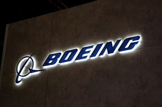 Boeing opens first 737 plant in China amid U.S.-Sino trade war