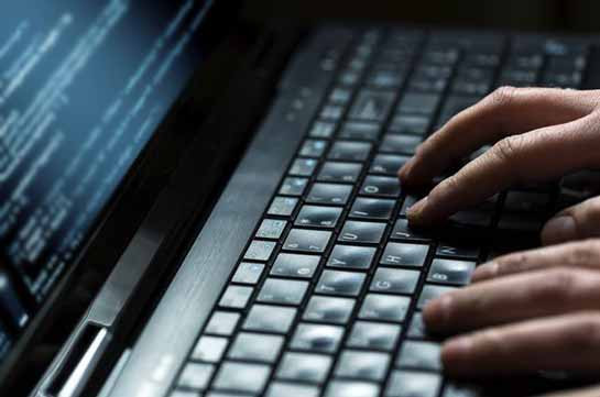 3 million hacker attacks on Armenia’s state websites registered in 2018