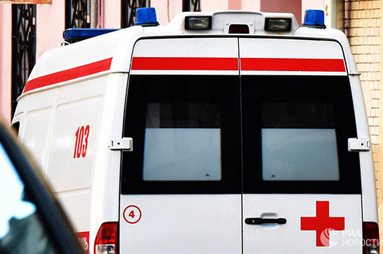 В Дзержинском после обрушения кровли из-под завалов извлекли пять человек