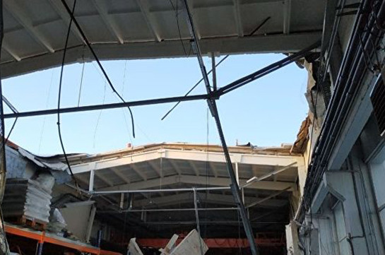 Число погибших при обрушении крыши в Дзержинском возросло до трех