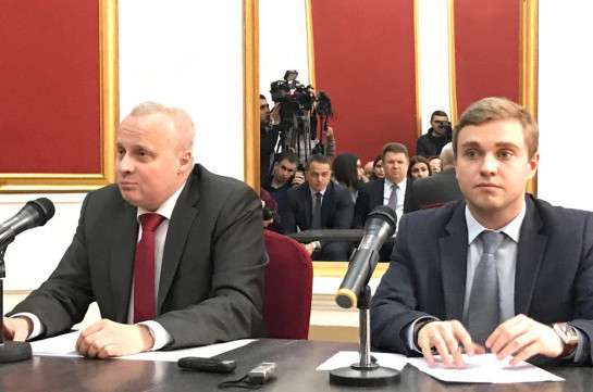 Политизация обвинения против российского военного в Армении не поможет следствию – посол России